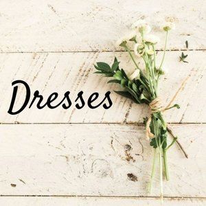 Dresses